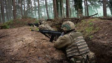 Coraz większe kłopoty Rosji. "Komunikacja z czasów zimnej wojny"