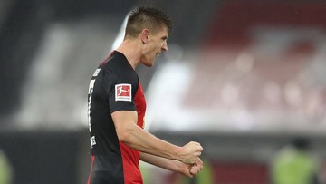 Bundesliga: Przełamanie Piątka. Polak uratował remis w Lipsku!