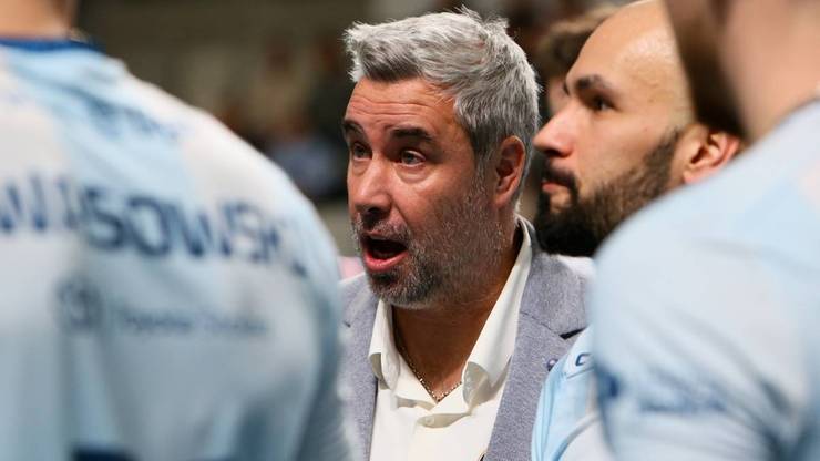 Hubert Henno - Cuprum Stilon Gorzów Wielkopolski