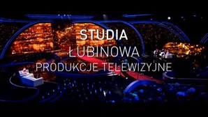 Łubinowa TV studios - TV productions