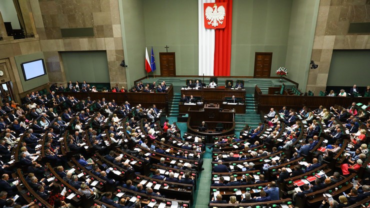 Aborcja w Polsce. Sejm odrzucił projekt liberalizujący przepisy