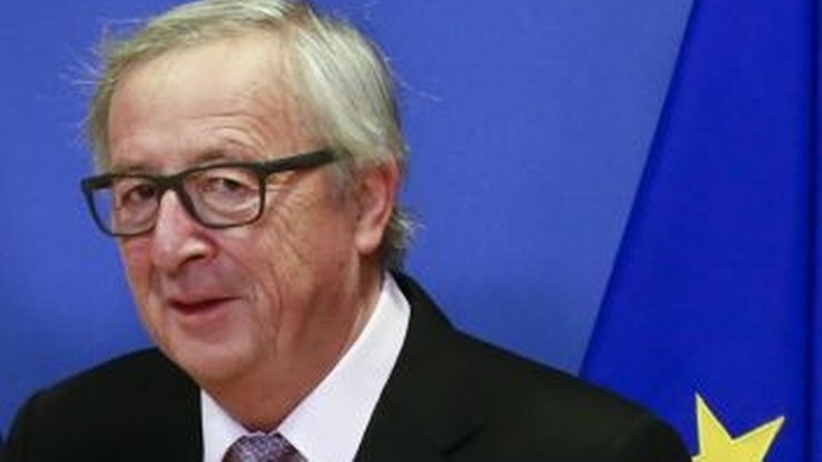 "Times": kontrowersje ws. Junckera w aferze podsłuchowej
