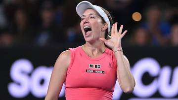 WTA w Rzymie: Danielle Collins - Elena Gabriela Ruse. Relacja na żywo