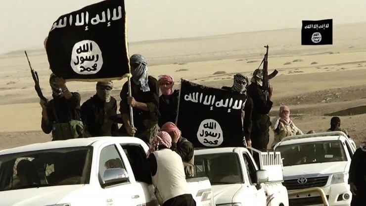 Ekspert: 2 500 dzihadystów może zagrozić północnej Afryce i Europie