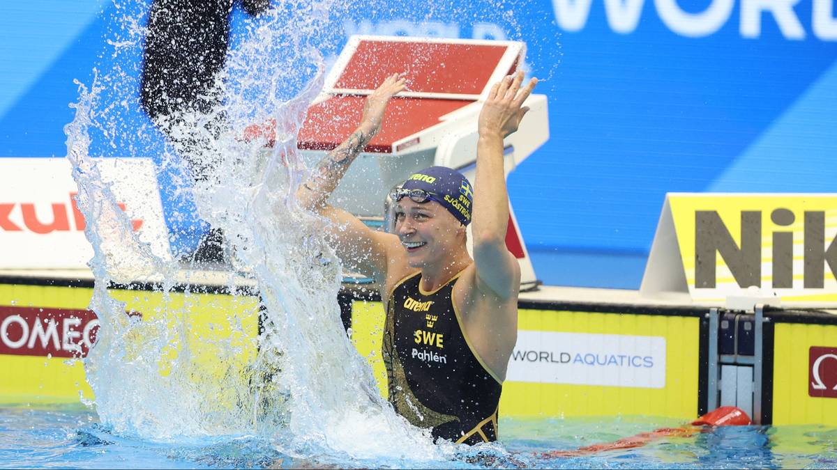 30-letnia pływaczka wystąpi po raz piąty na igrzyskach. "Poświęciłam na to pół życia" 