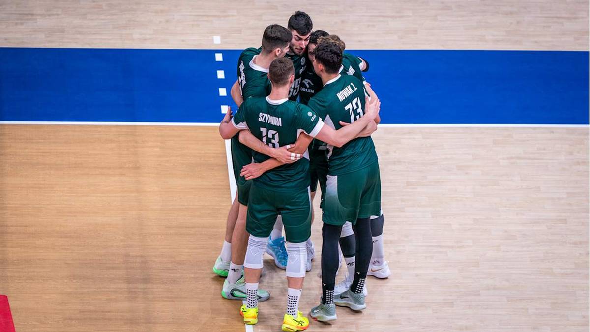 Mecz Polska – Turcja budzi ogromne emocje! Czy Polska utrzyma siatkarską dominację?