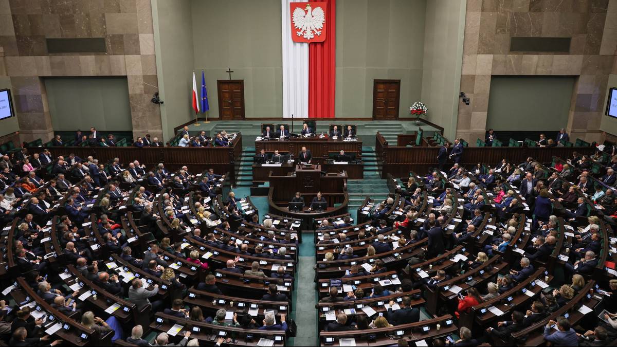 Projekt rządowego koalicjanta. Sejm zagłosował przeciwko