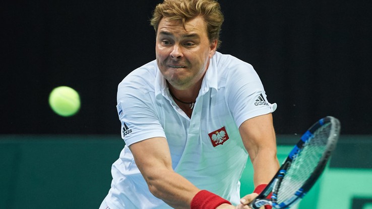 ATP w Szanghaju: Wygrana Matkowskiego w deblu