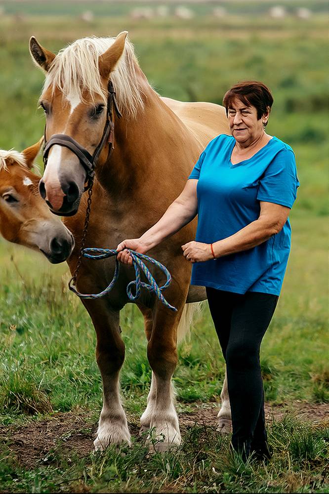 2025-10-24 „Rolnicy. Podlasie” - sezon 7, odcinek 43: Czas na przegląd