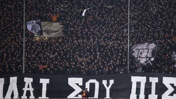 Tragedia przed meczem Ligi Europy. Siedem osób zginęło w wypadku