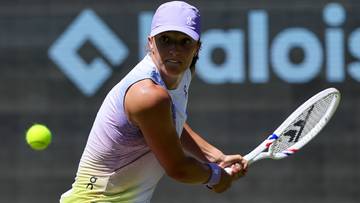 Świątek zwróciła się do Peguli. To miała jej do przekazania