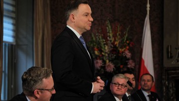 Szczerski: w przyszłym tygodniu prezydent formalnie zwoła posiedzenia Sejmu i Senatu