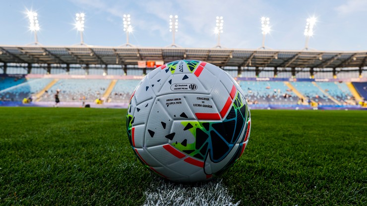 El. MŚ 2022: Mecz Estonia - Czechy zostanie rozegrany w Lublinie