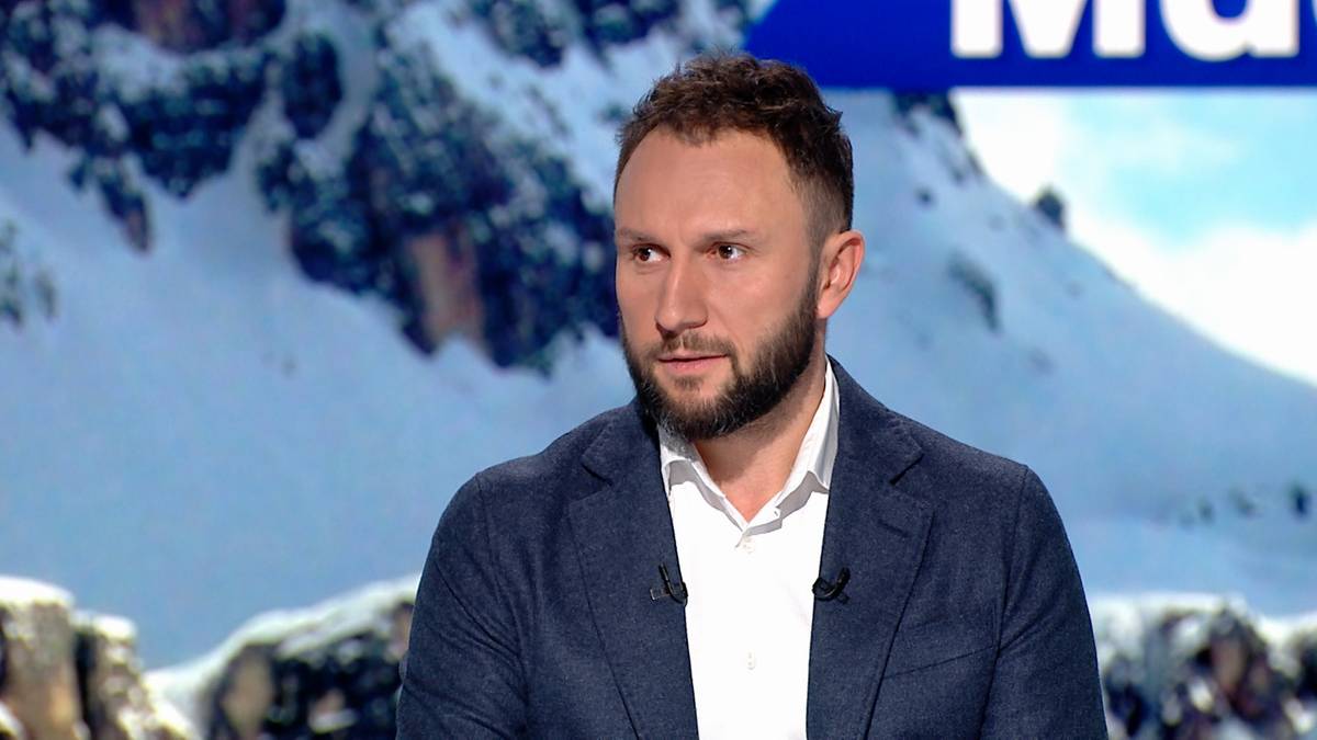 Konrad Niedźwiedzki: W łyżwiarstwie szybkim jest do rozdania 69 medali ZIO, więc warto w ten sport inwestować