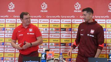 Jan Urban skontrował Roberta Lewandowskiego! "Myślę trzeźwo. Zmiana będzie poważna”