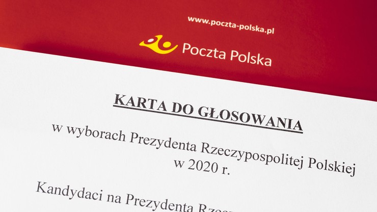 Poczta Polska reaguje na raport NIK. "Wystąpienie jest nieaktualne"