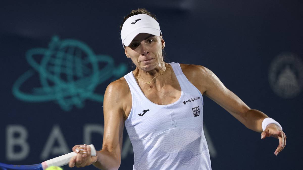 Linette - Kalinska na żywo. Relacja live i wynik online tenis WTA Waszyngton