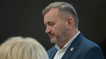 Senator KO zawiesza członkostwo w partii. "Brudna walka polityczna"