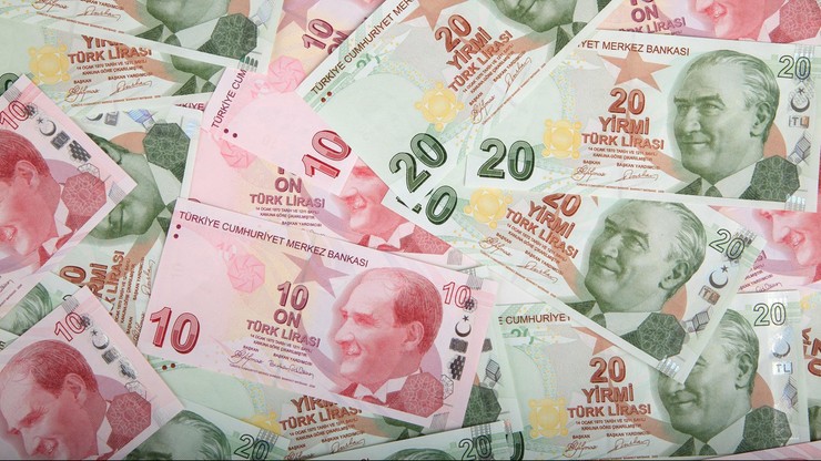 Inflacja w Turcji przekroczyła 73 proc.