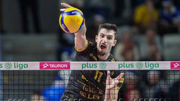 Transferowy hit wewnątrz PlusLigi? "Wszystko jest możliwe"