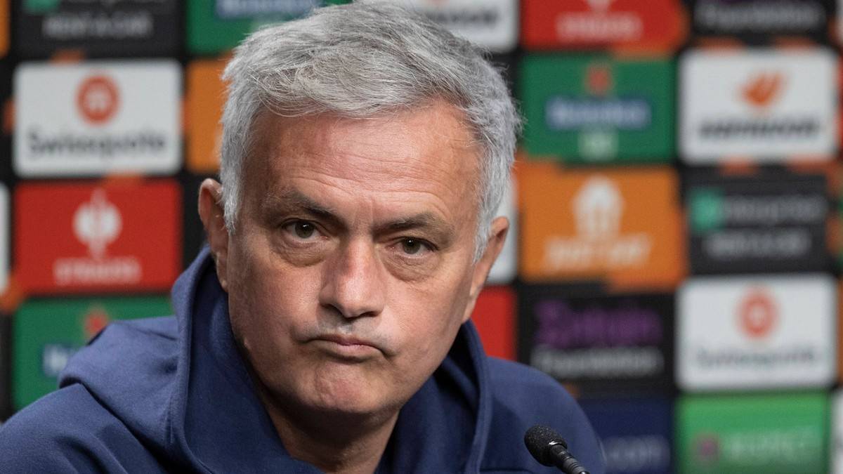 Jose Mourinho cofa klub w rozwoju? Ostre słowa o słynnym trenerze