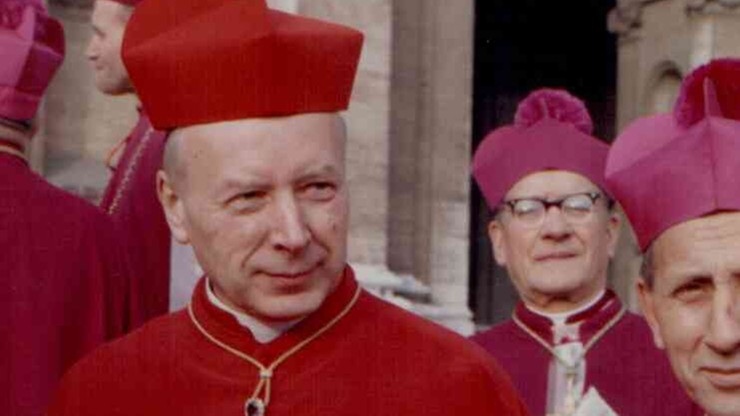 Beatyfikacja kardynała Wyszyńskiego. Podano datę