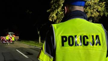 30-latek zatrzymał się po zderzeniu. Chwilę później doszło do tragedii