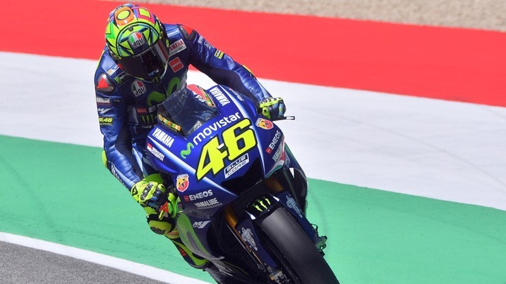 MotoGP: GP Włoch. Transmisja w Polsacie Sport Extra i na Polsatsport.pl