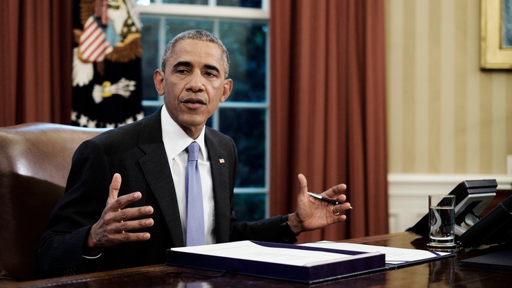 Obama podpisał dekret ułatwiający dostęp do archiwów rządowych