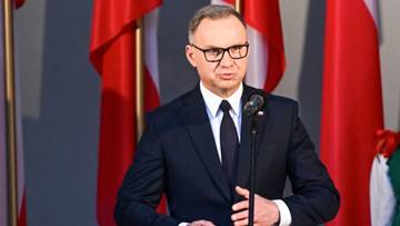 Jak zachowali się wyborcy Andrzeja Dudy? Widać wyraźną tendencję
