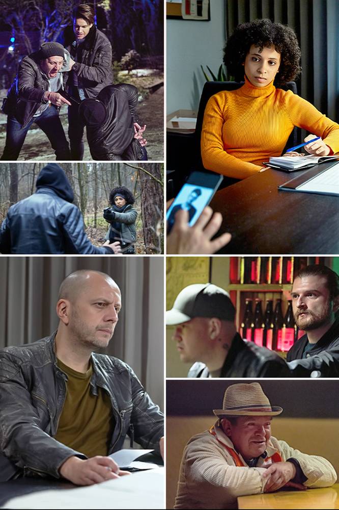 2026-01-16 „48h. Zaginieni”: Gdy czas staje się największym wrogiem - Polsatseriale.pl