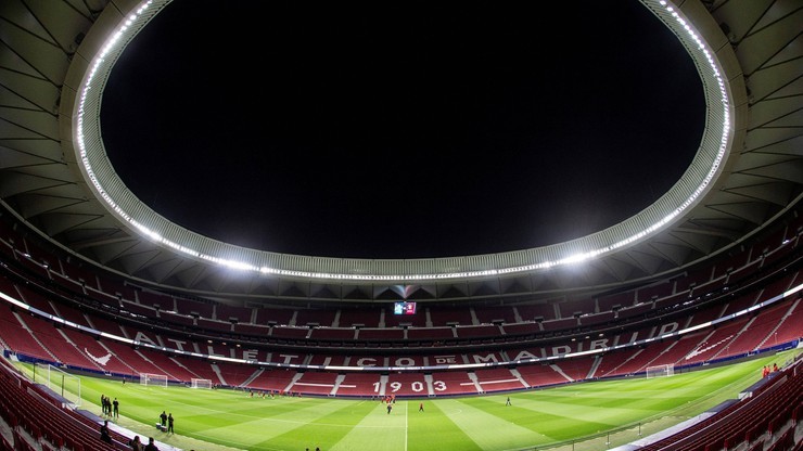 Liga Mistrzów: Mieszkańcy Madrytu boją się najazdu angielskich chuliganów