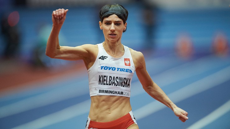 ME Berlin 2018: Kiełbasińska i Kotwiła w półfinale biegu na 200 m