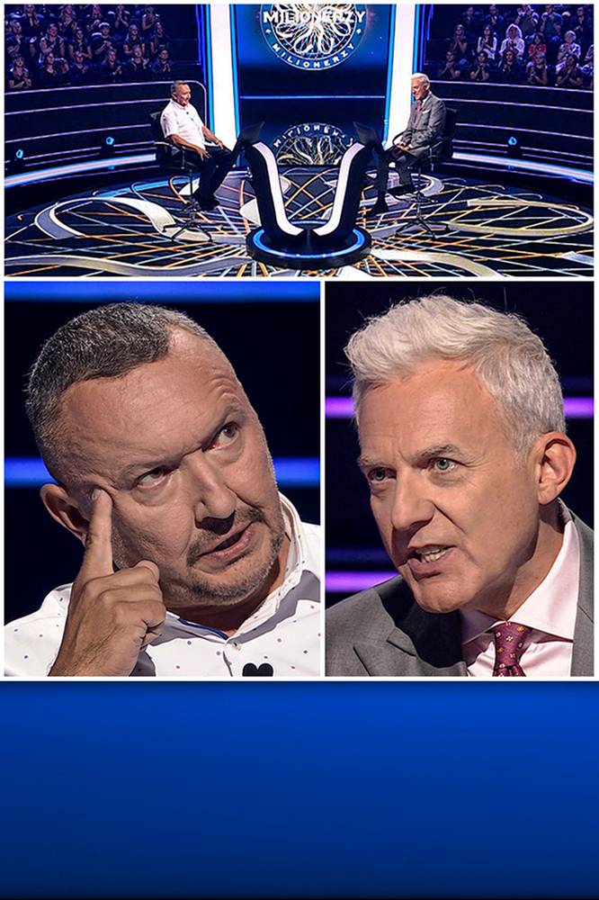 2025-09-18 Milionerzy: Iksmoreż. Kto się podpisywał w ten sposób? - Polsat.pl