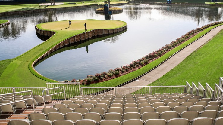 Wielkoszlemowy turniej golfowy US Masters w Auguście został przełożony