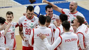 Końcowa klasyfikacja MŚ siatkarzy 2025