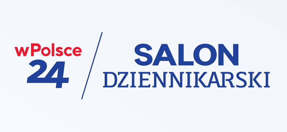 Salon dziennikarski