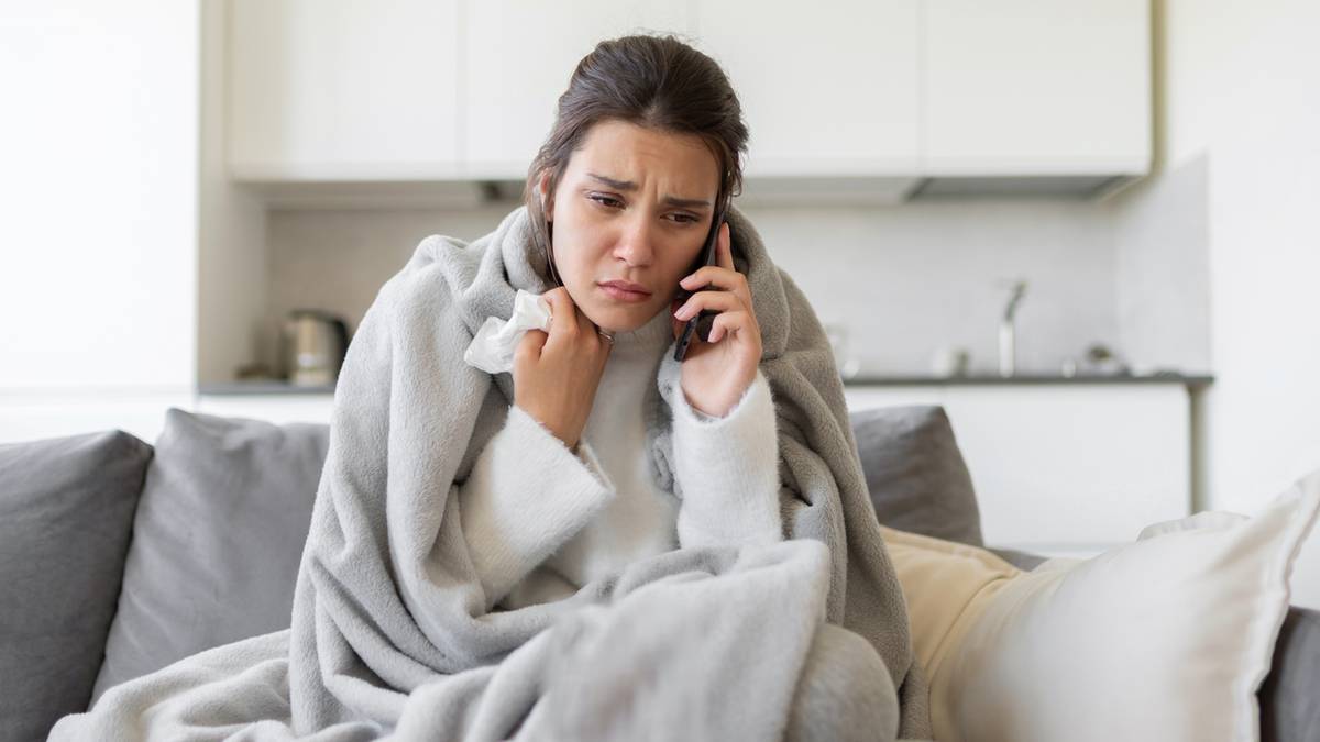 Telefon od szefa w czasie L4? Przepisy mają ulec zmianie