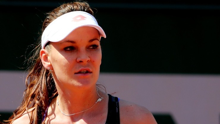 Radwańska zrezygnowała ze startu w turnieju w s'Hertogenbosch