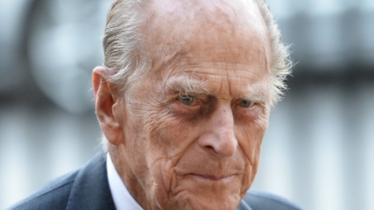 Wielka Brytania: książę Filip wyszedł ze szpitala