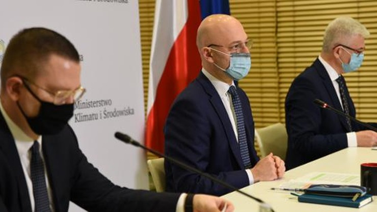 Ruszają konsultacje Polskiej Strategii Wodorowej