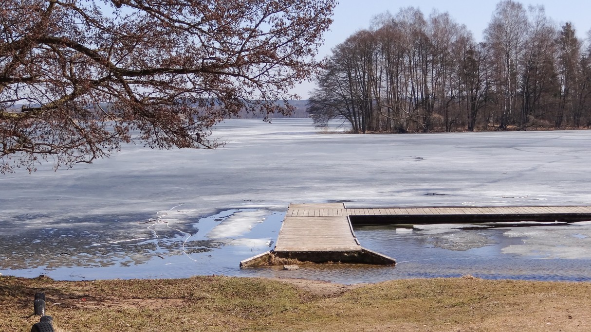 Nad morzem, jeziorami i rzekami - zdjęcie 6