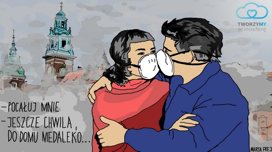 Fot. Marta Frej / Ministerstwo Środowiska.