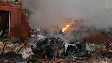 Ukrainiec podpisał kontrakt z Rosją. Skrucha nie wystarczyła, by uniknął kary