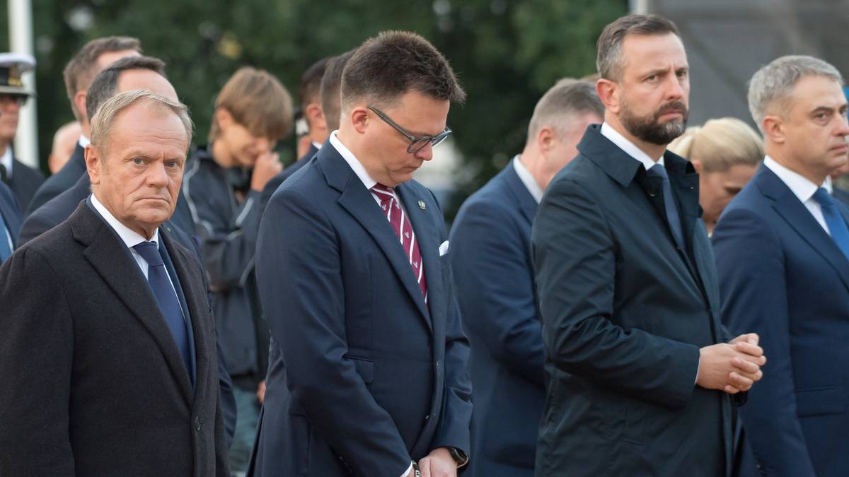 Czy koalicji rządowej grozi rozpad? Polacy zabrali głos w nowym sondażu