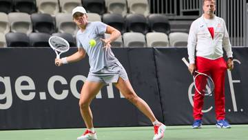 Polska - Nowa Zelandia. Transmisja i stream online. Gdzie obejrzeć mecz Świątek?