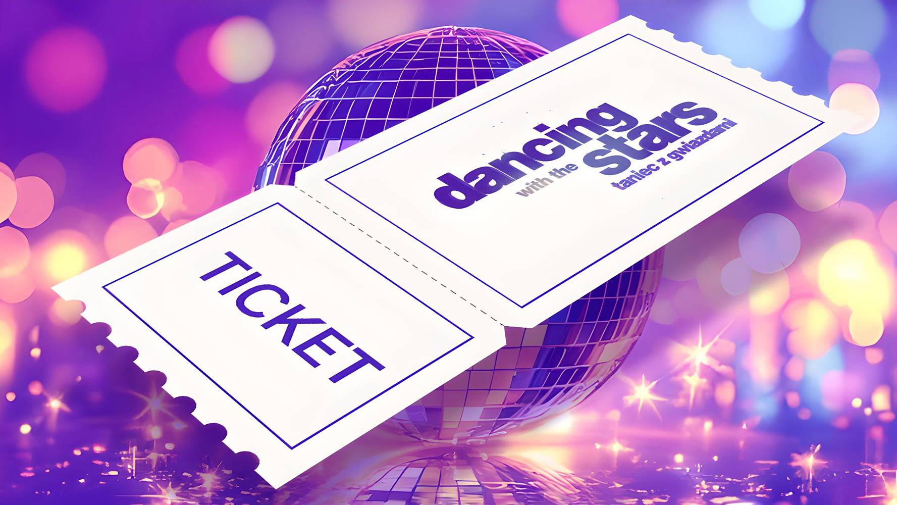 „Taniec z Gwiazdami”: Bilety na próby generalne 18. edycji