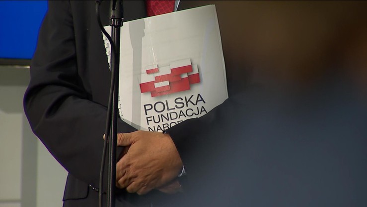 Gliński zapowiada zmiany w Polskiej Fundacji Narodowej. Mają poprawić jej funkcjonowanie