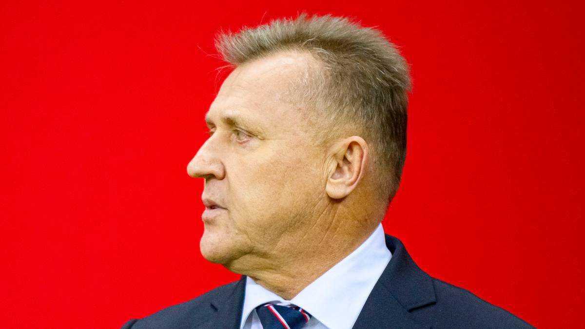 Cezary Kulesza przekazał przełomowe wieści. Chodzi o mecze reprezentacji Polski