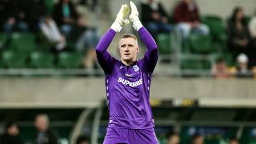 Bartosz Mrozek o braku liderów w Lechu Poznań: Taki zespół jest na pierwszym miejscu, tak?